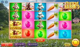 Charmed Rabbits