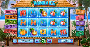 Hainan Ice