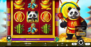 Xing Fu Panda