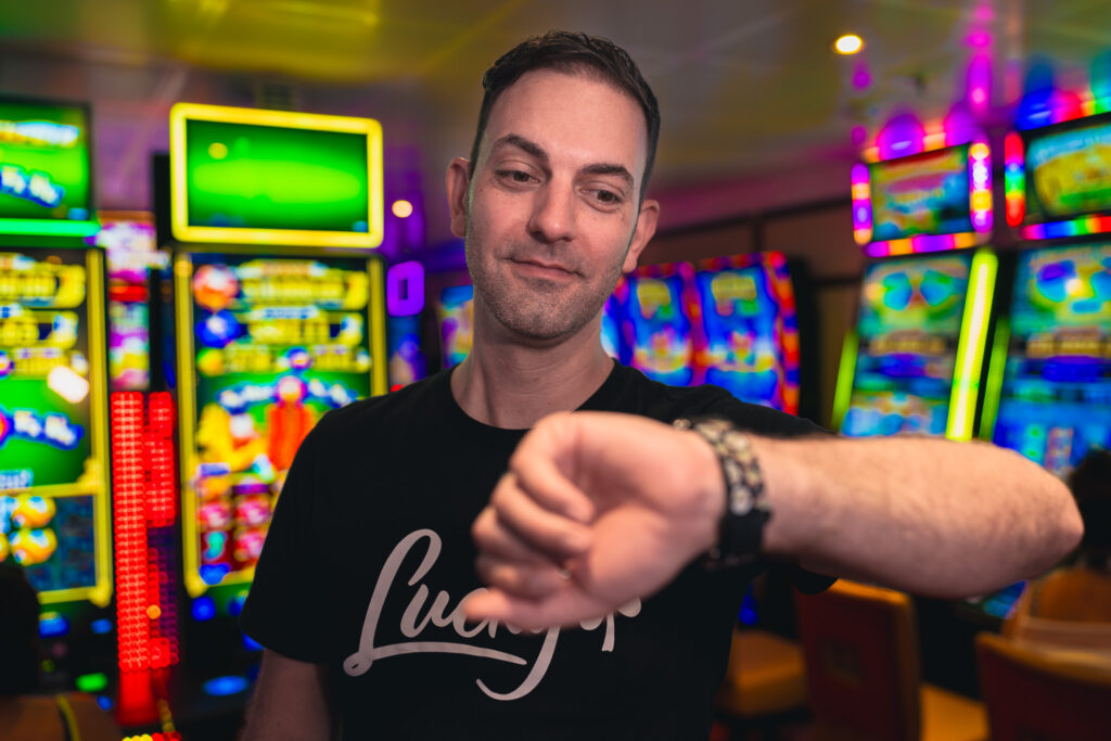 Best Time to Play Online Slots