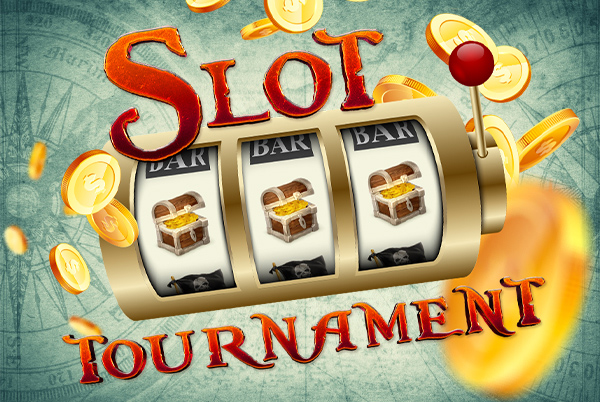 Slot Tournament