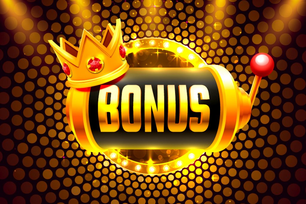 Bonus Features in Slots