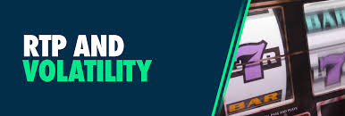 RTP vs Volatility