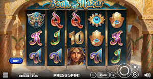 Book of Nazar