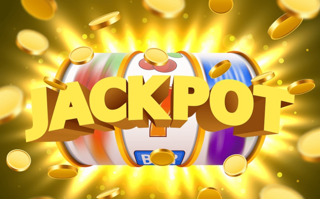 Daily Jackpots vs Progressive Jackpots