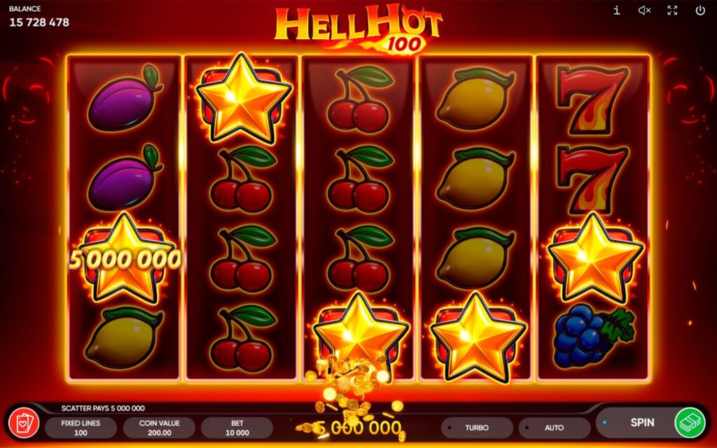 Hell Hot 100