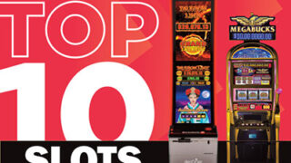 Top Slot Games