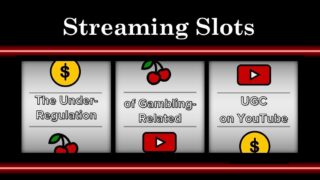 Slot Streaming