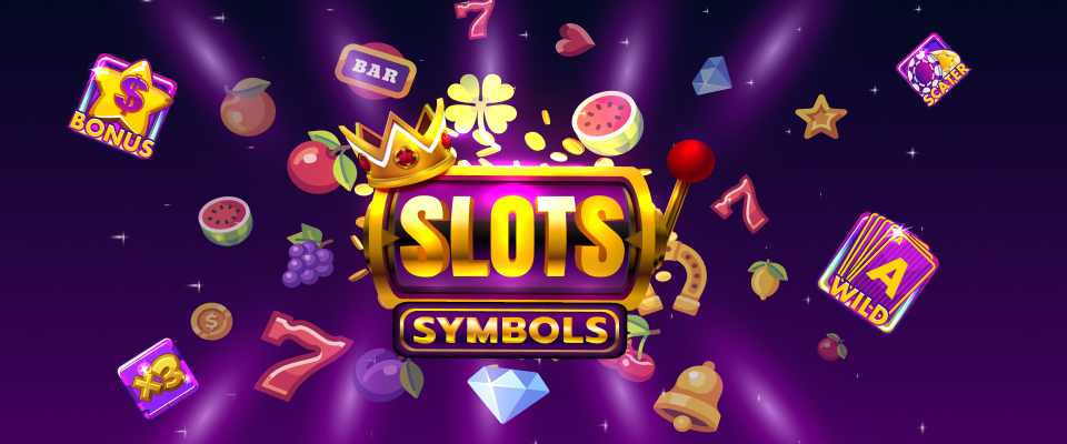 Slot Symbols