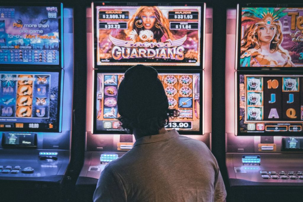 Popular Slot Themes