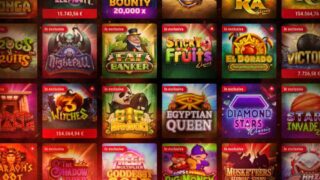 Popular Slot Themes