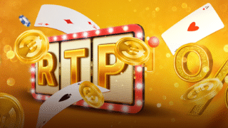 Slot Game Return Rates