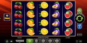40 Power Hot