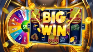 Best Slot Features for Big Wins
