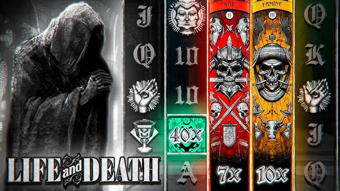 Life and Death